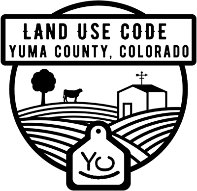 Land Use Code Yuma County Colorado